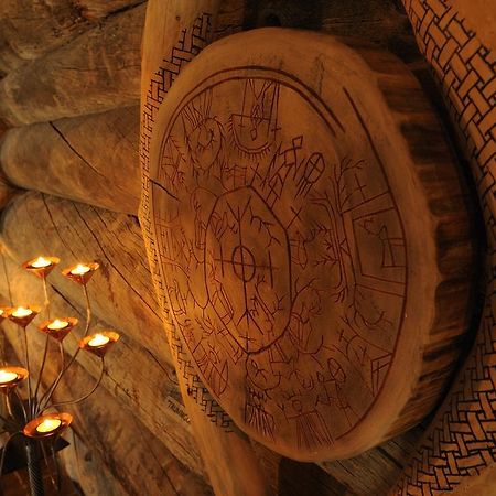 Nordkalotten Hotell & Konferens Лулео Екстер'єр фото