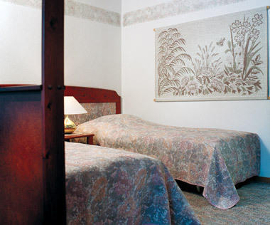 Nordkalotten Hotell & Konferens Лулео Номер фото