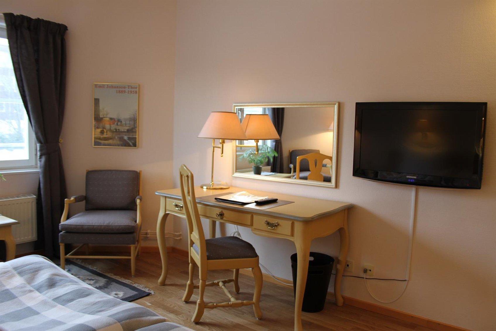 Nordkalotten Hotell & Konferens Лулео Екстер'єр фото