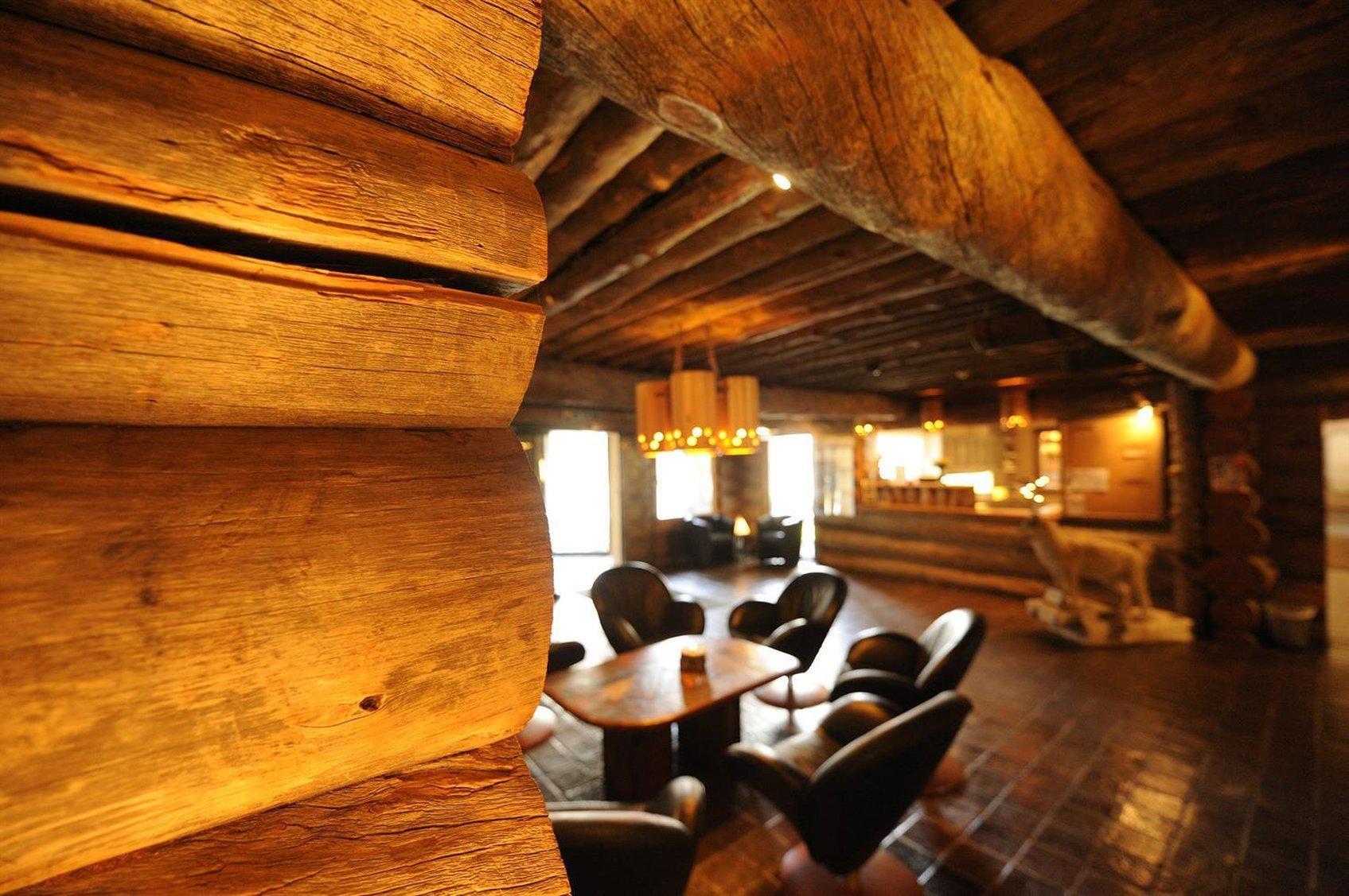 Nordkalotten Hotell & Konferens Лулео Екстер'єр фото